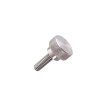 Knurled Thumb Screw