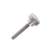 Knurled Thumb Screw