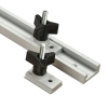 Miter Track Fixture Kit