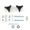 Miter Track Fixture Kit