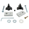 Miter Track Fixture Kit