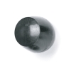 Round Knob with 1/2"-13UNC Screw Thread - Hand Knob