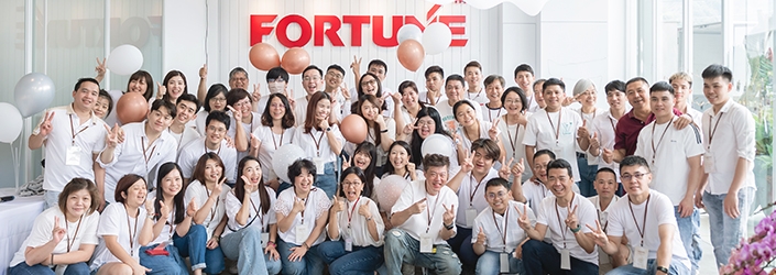 【News】2024 Grand Opening Celebration of FORTUNE EXTENDABLES CORP